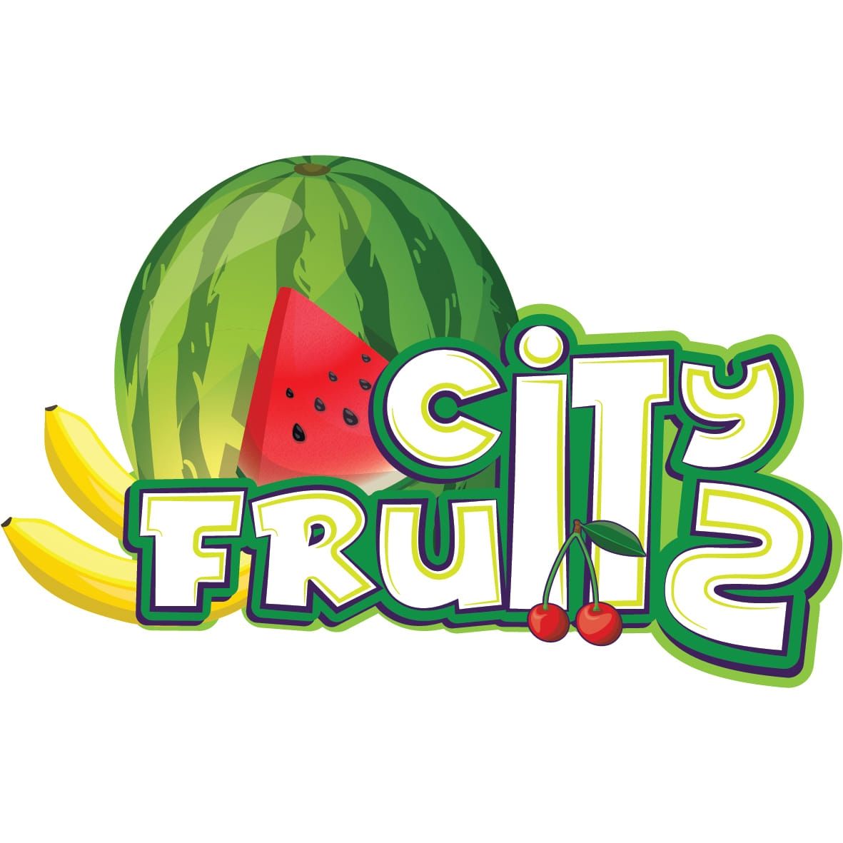City Fruits 2