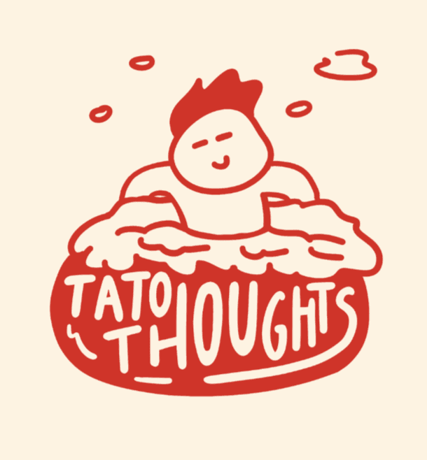 tatothoughts - Everton Park