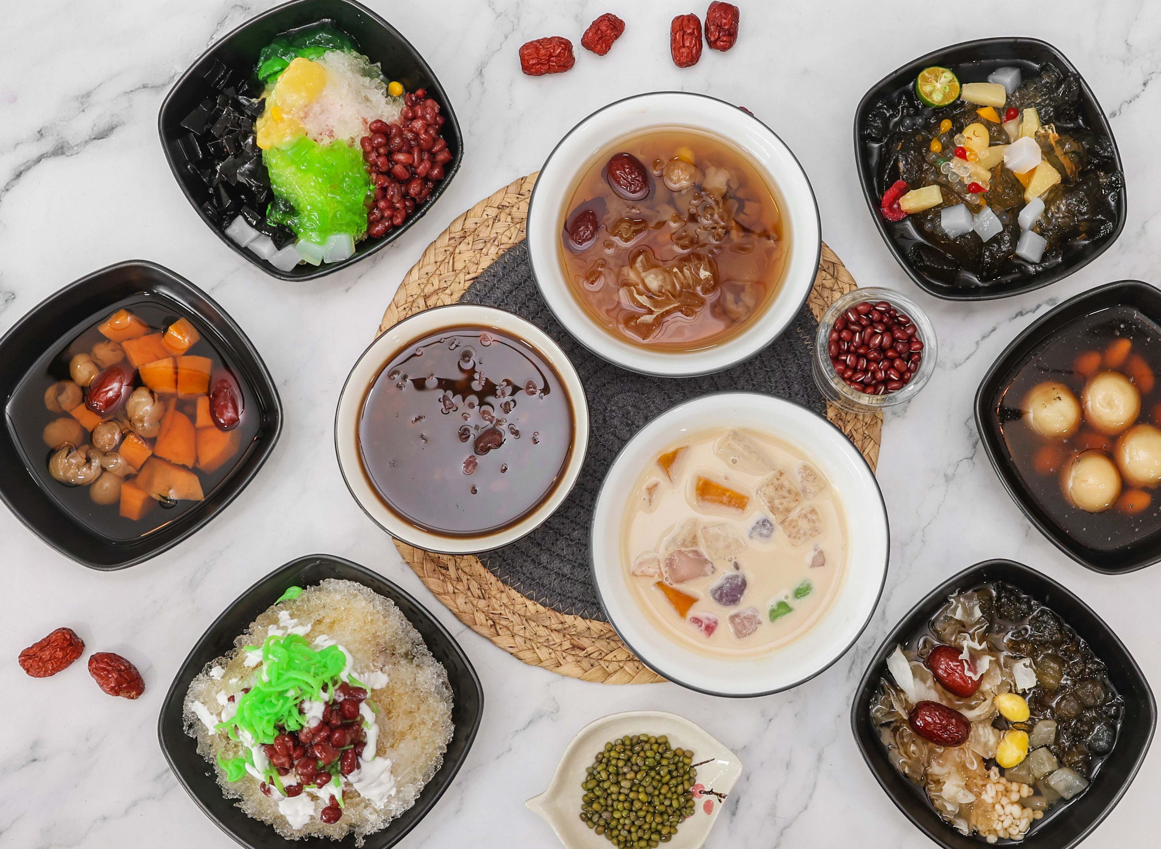 Surprise Dessert Bundle