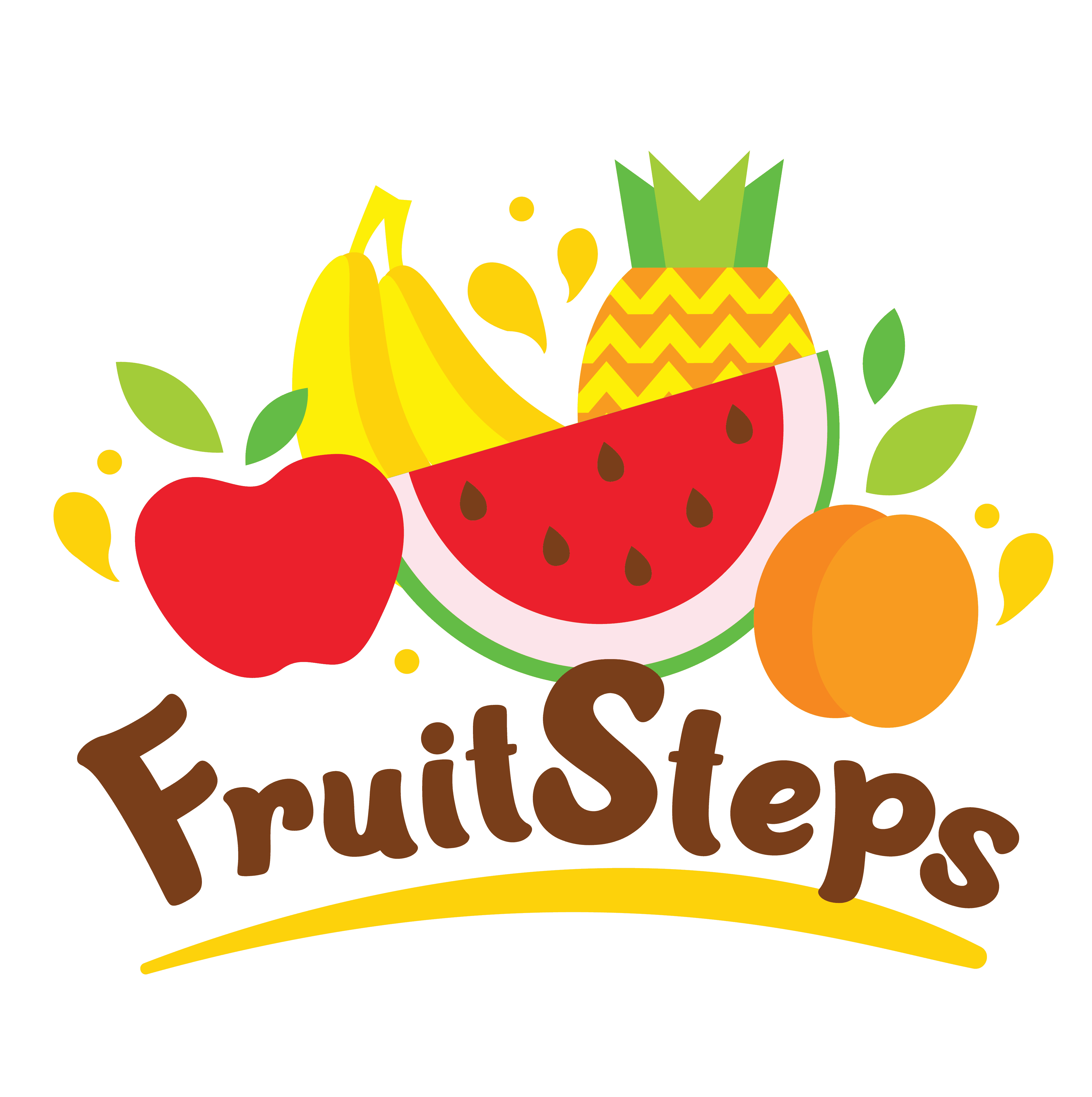 Fruitsteps