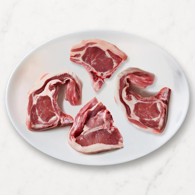 Surprise Mutton Bundle