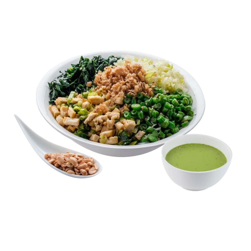Surprise Hometaste Lei Cha