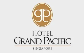 Sun Cafe Hotel Grand Pacific