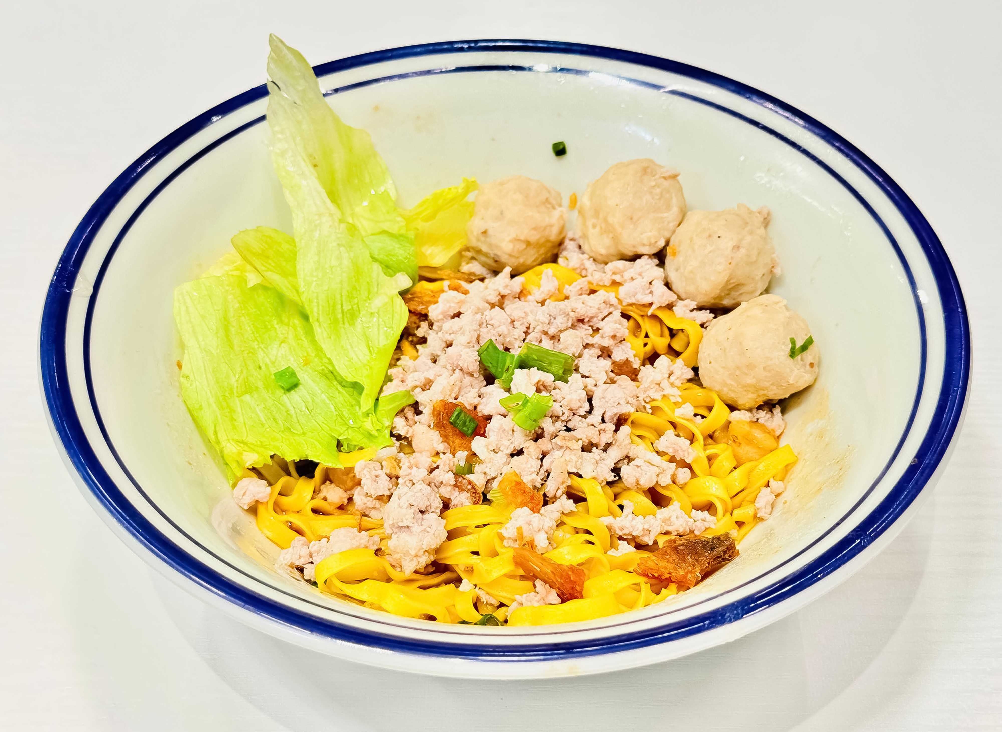 Surprise Meal Bundle