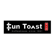 Fun Toast - White Sands