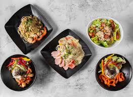 Surprise Gratitude Meal