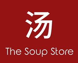 The Soup Store - Raffles