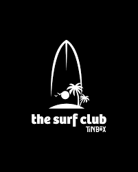 The Surf Club by Tin Box  