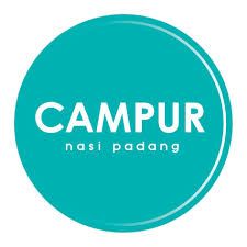 Campur Nasi Padang - Geylang Serai