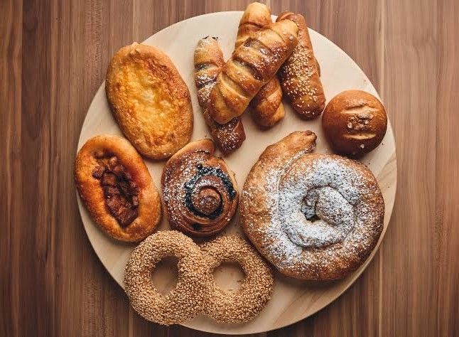 Yugoslavia Bakery & Cafe - Citylink