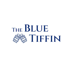 The Blue Tiffin
