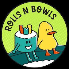 Rolls N Bowls - NYP