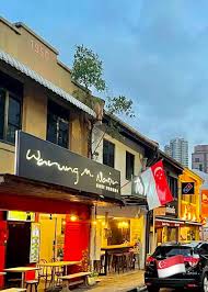 Warung M. Nasir