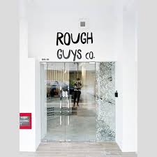 Rough Guys Co.