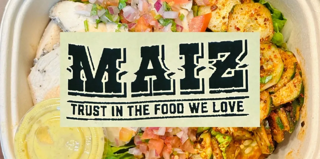 Maiz - Asia Square