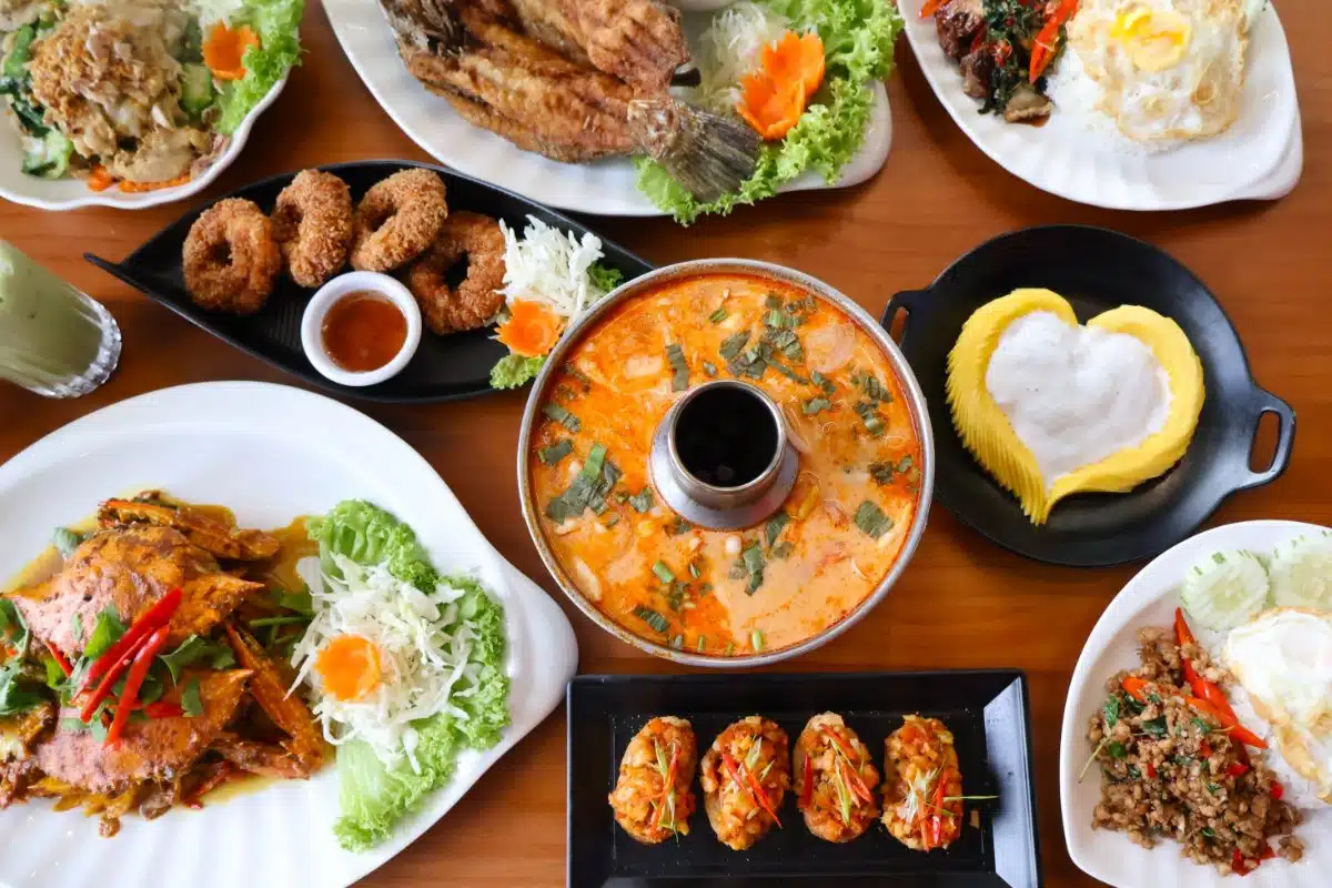 Surprise dinner bundle for 2