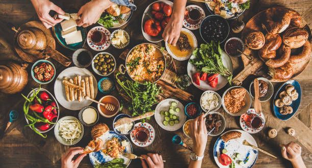 Surprise Atout Dinner Bundle