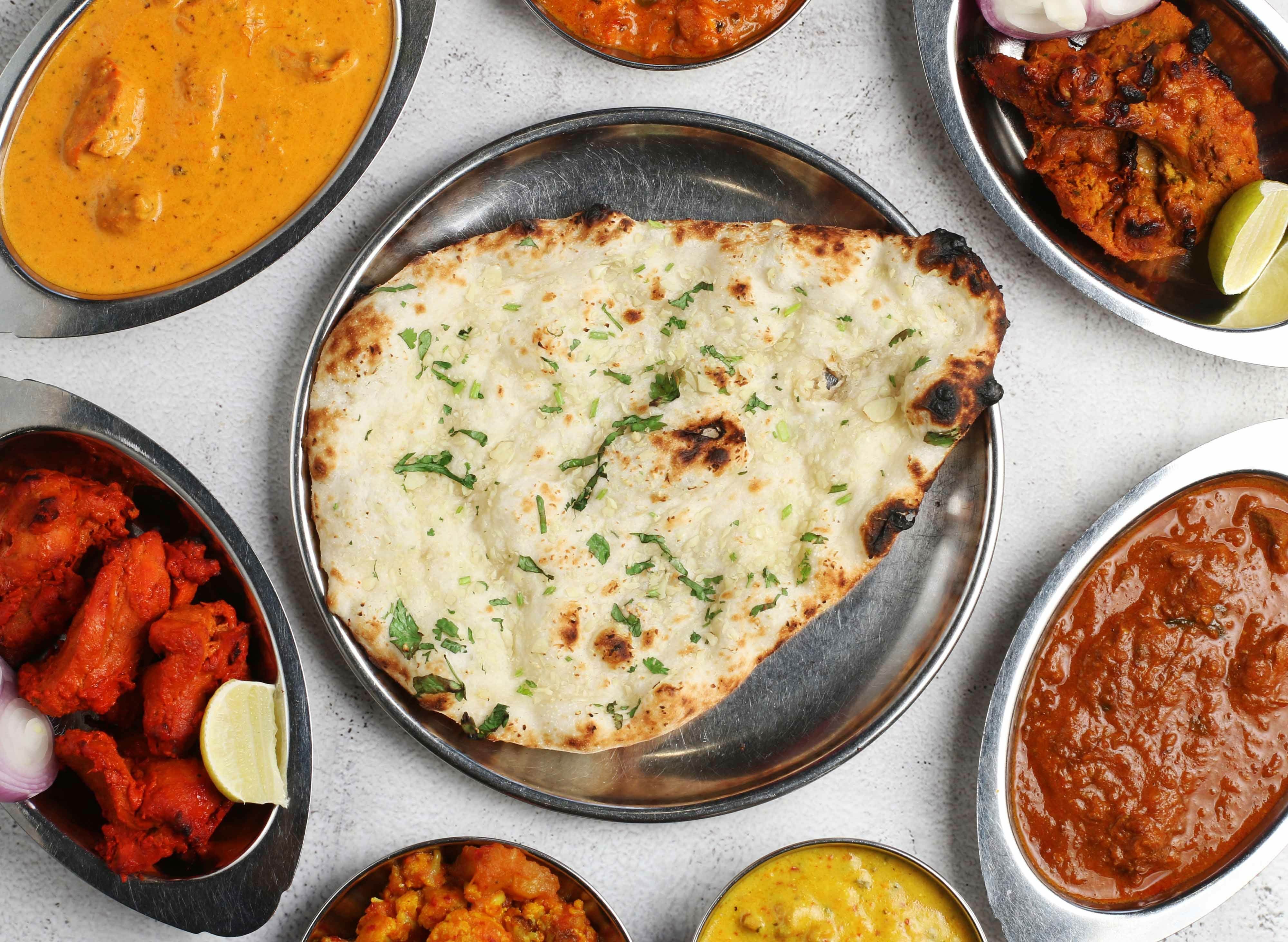 Surprise Dinner Bundle