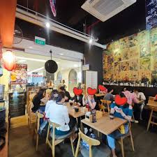 Jinkura Bowl & Brew
