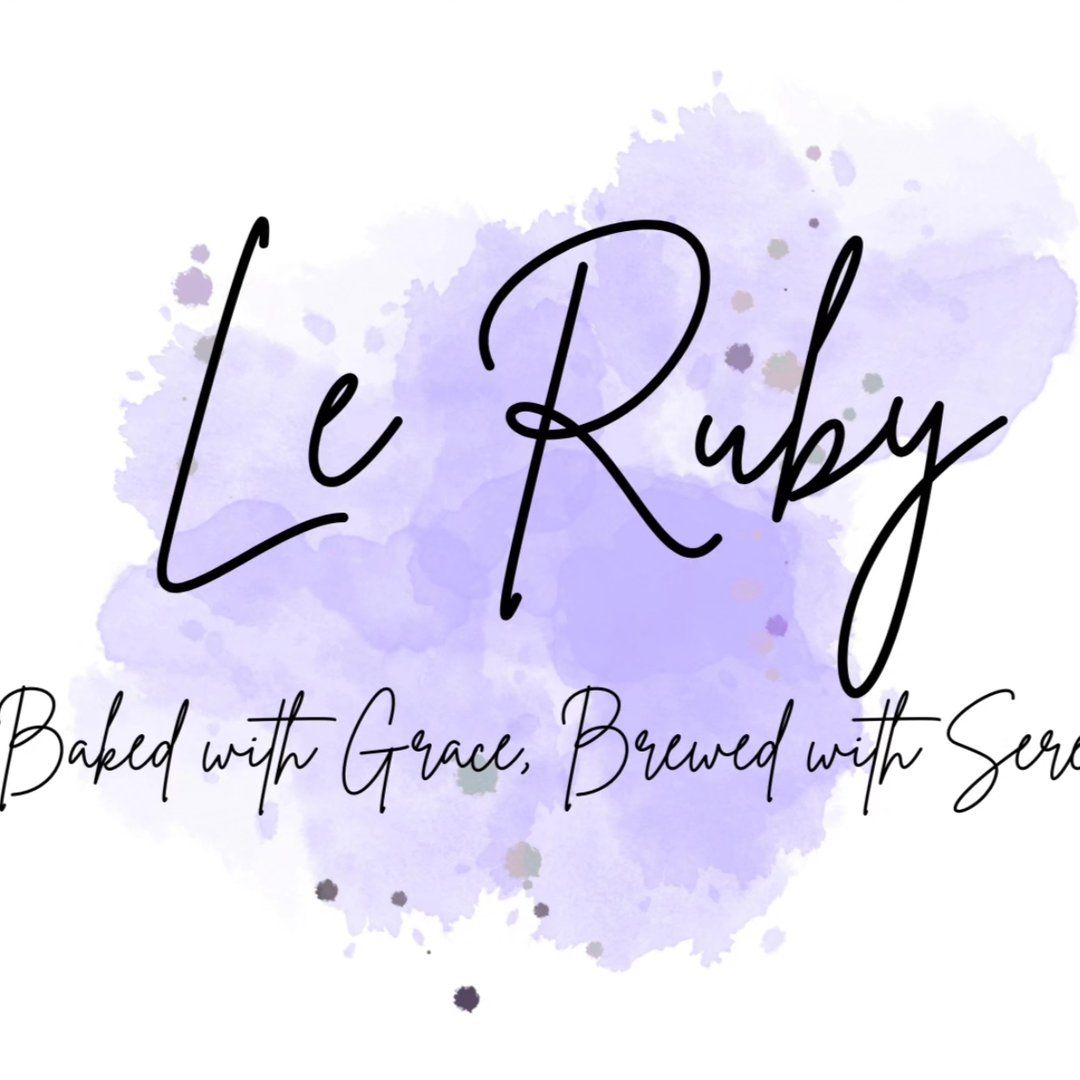 Le Ruby Ice Cream Cafe & Bakery - Toa Payoh