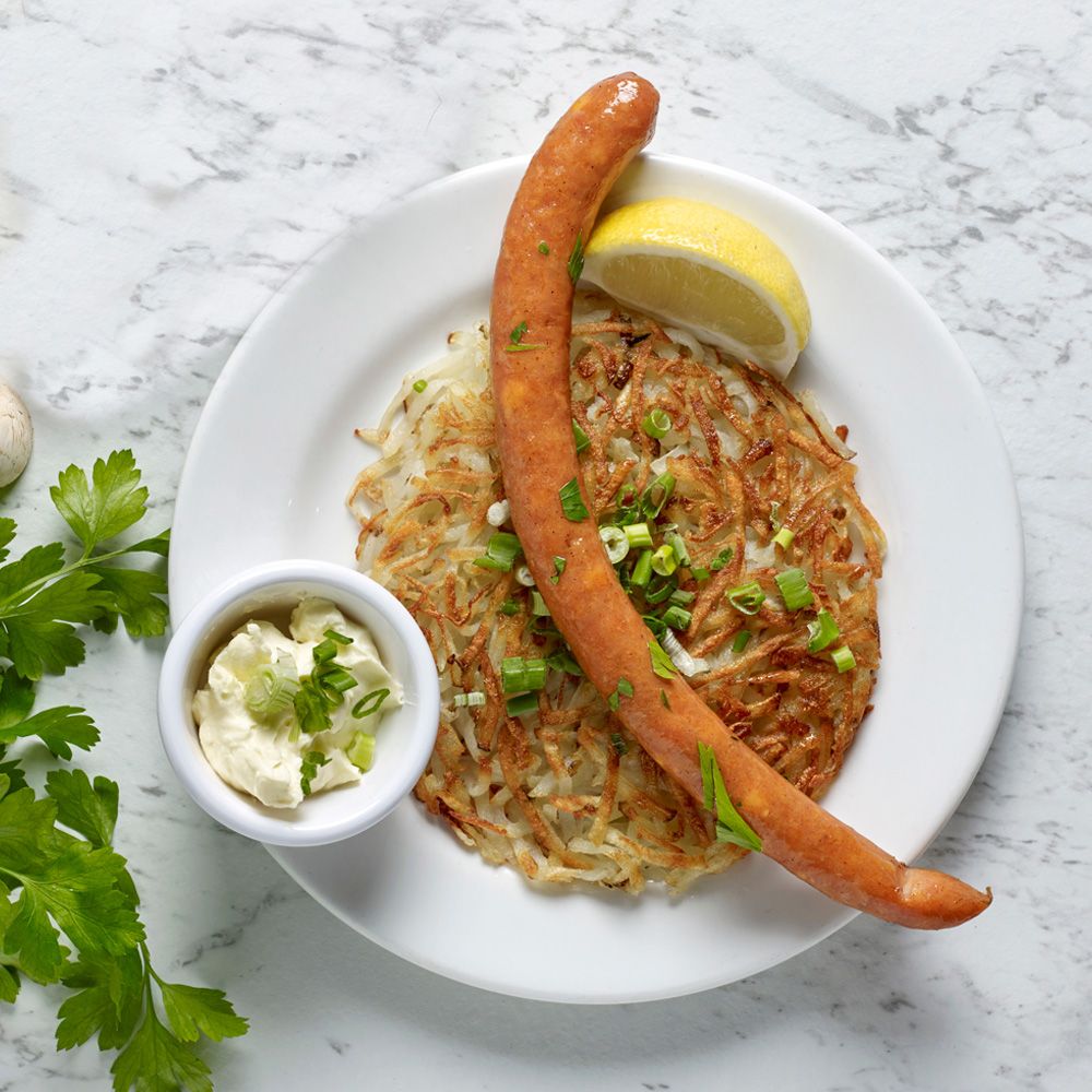 Surprise Dinner Bundle