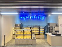 Masterpiece Bakery