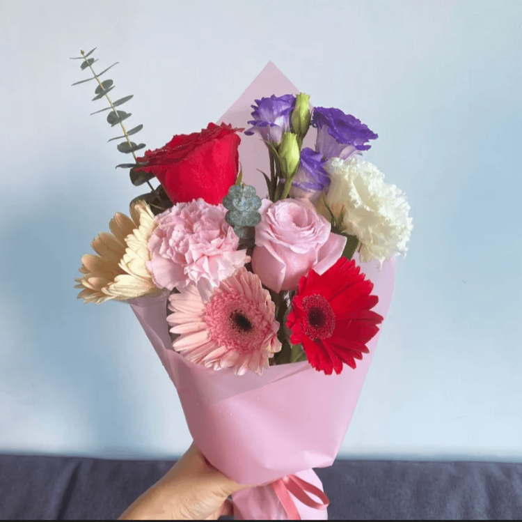 Daily Flower