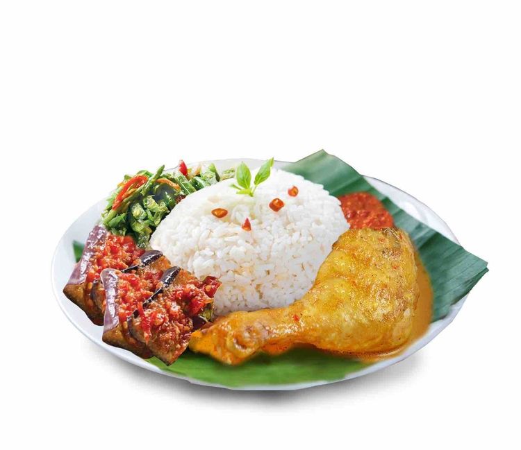 Surprise Dinner Bundle - MUIS Halal Certified 
