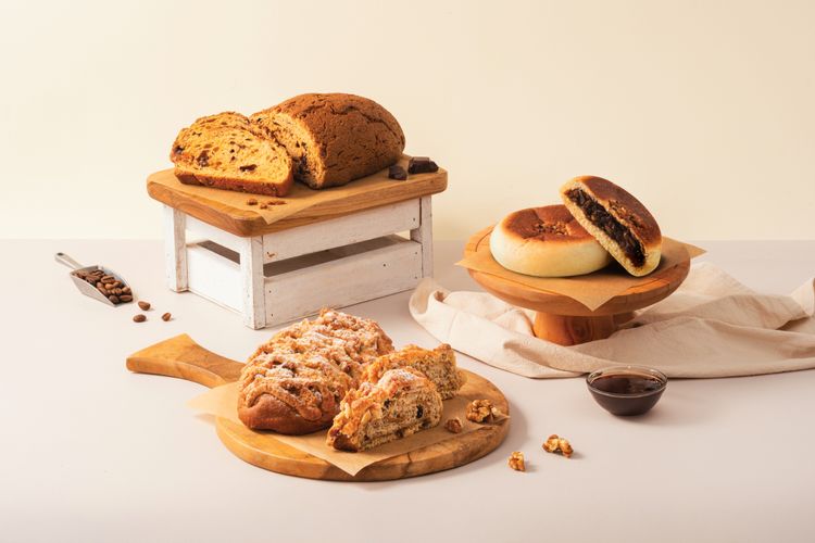 Surprise Tous Les Jours Bakery Bag