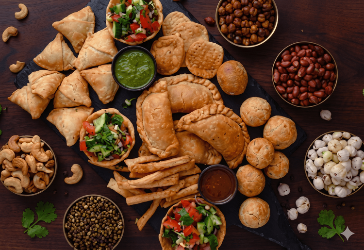 Surprise Ballaji Snack Bag