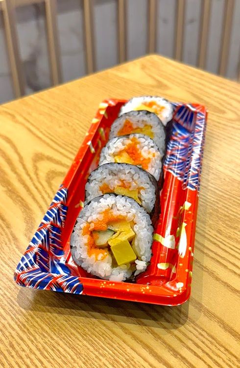 Surprise Sushi (2 boxes)