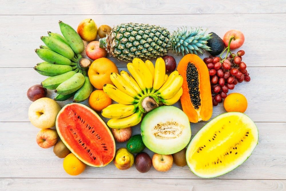 Surprise Deefood Fruits Bundle