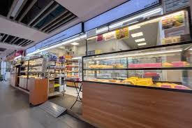 New Odense(s) Confectionery