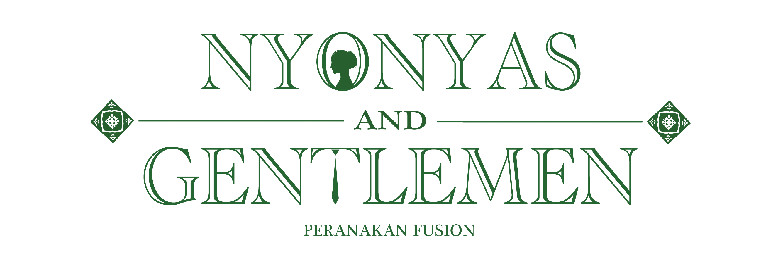 Nyonyas & Gentlemen @ Village Hotel Katong 