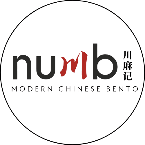 Numb Bento - One Raffles Quay