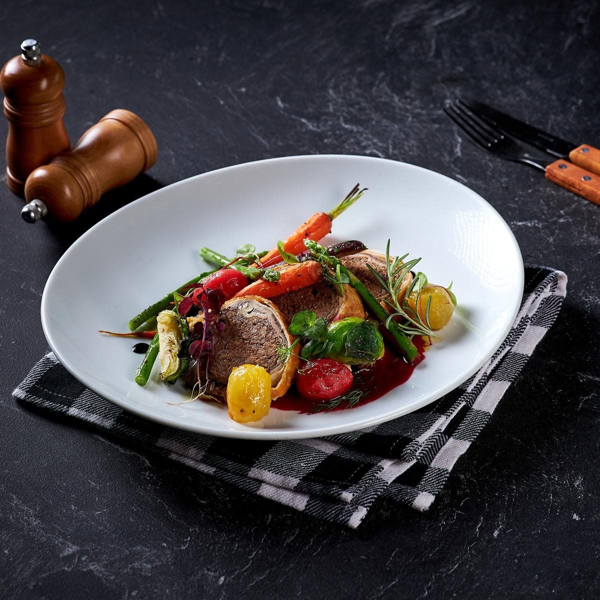 Surprise dinner bundle