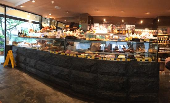 Baker & Cook (Hillcrest)