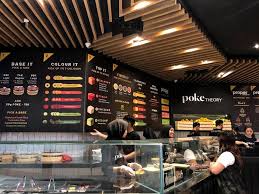 Poke Theory (Tanglin)