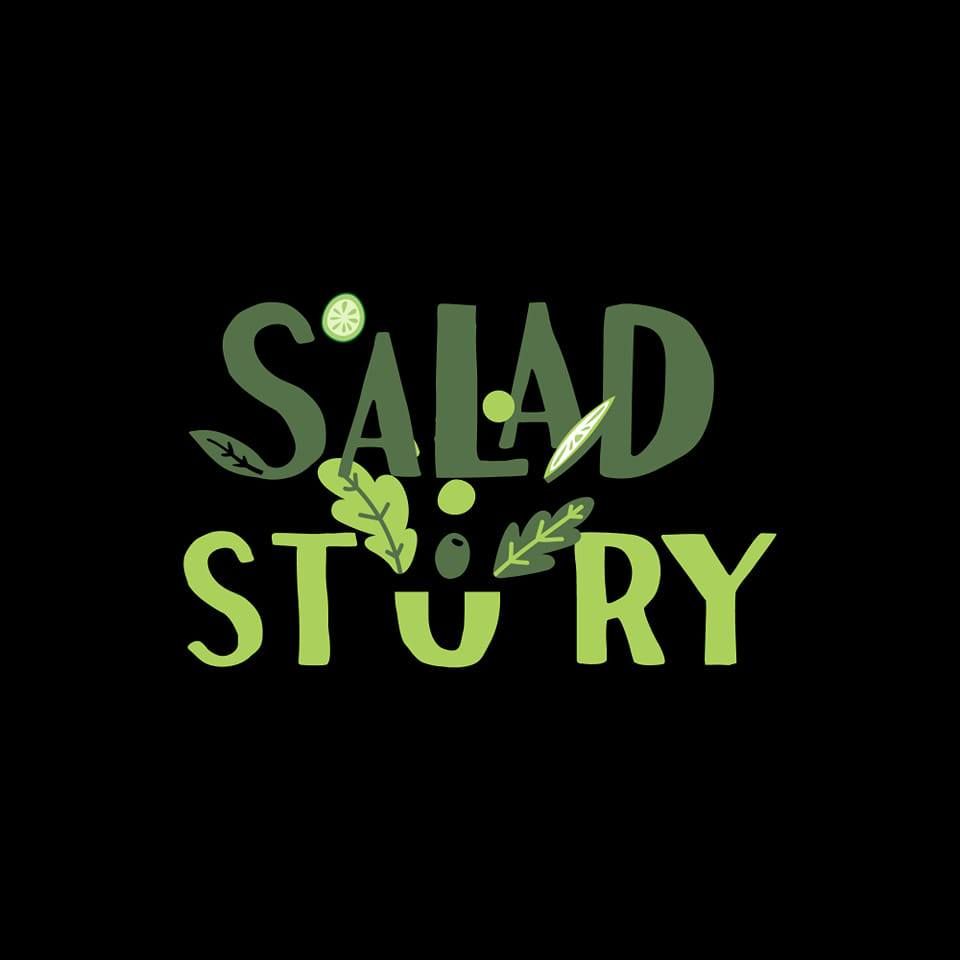 Salad Story