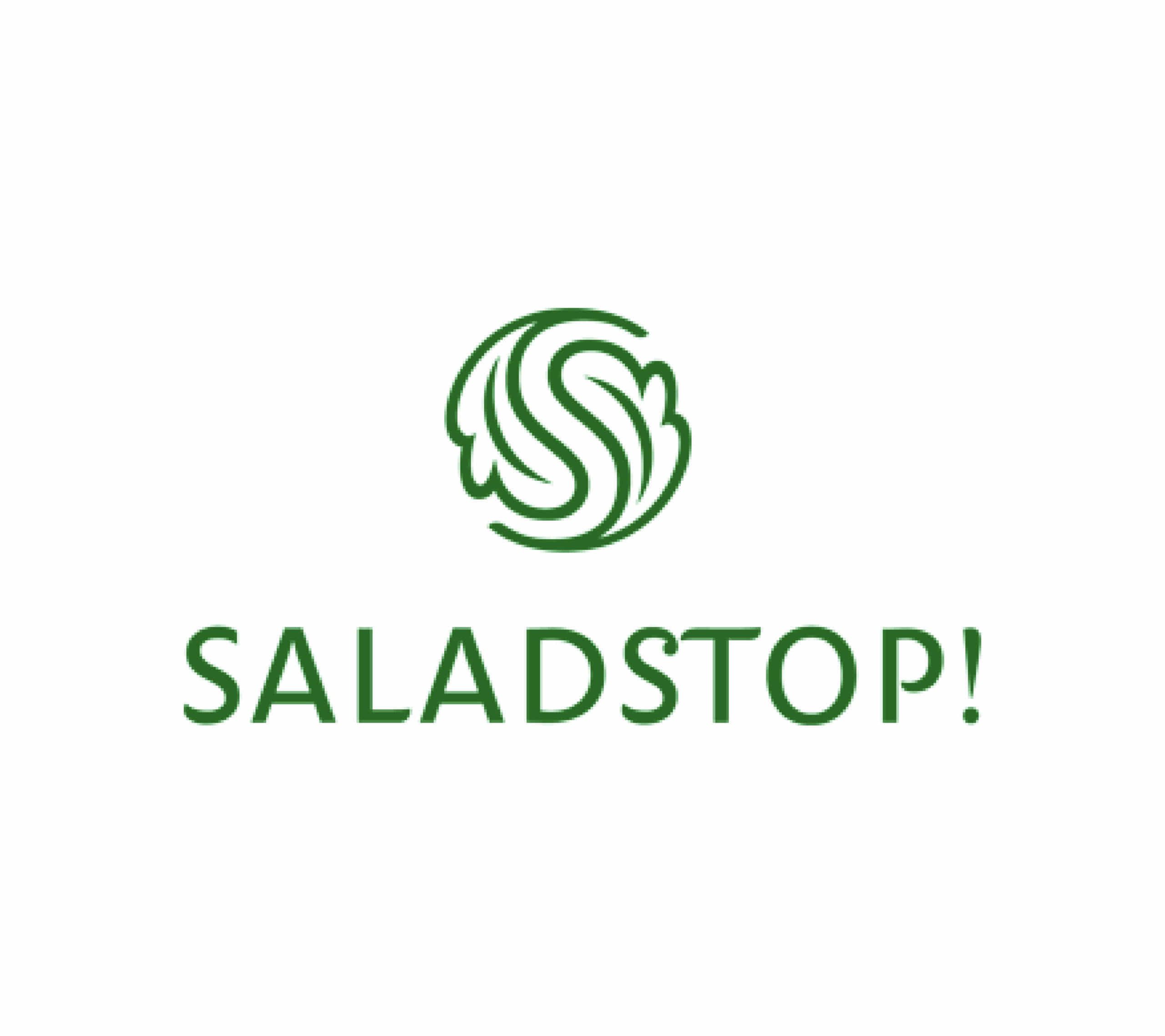 Saladstop