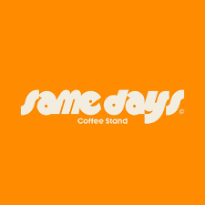 Same Days Coffee Stand
