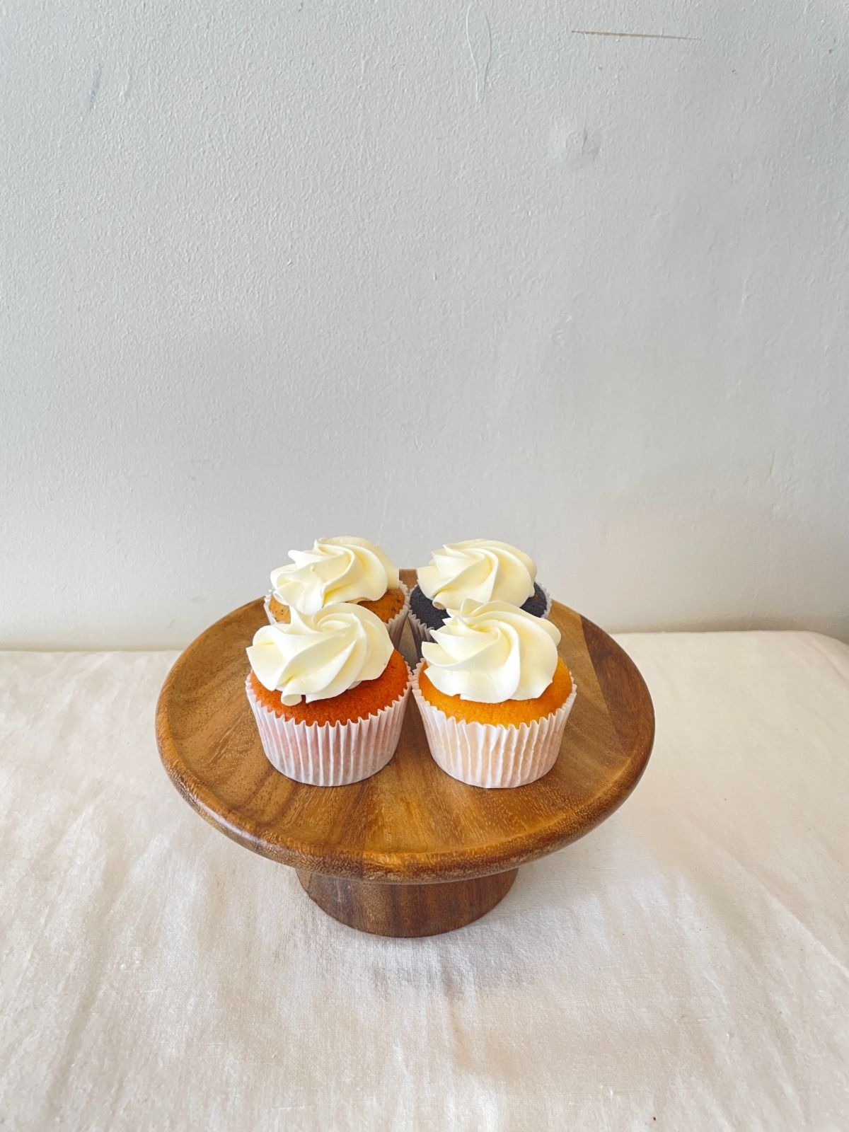 Surprise Cupcakes (3pc)