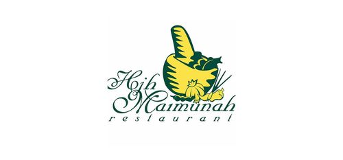 Hjh Maimunah - Tampines Mall