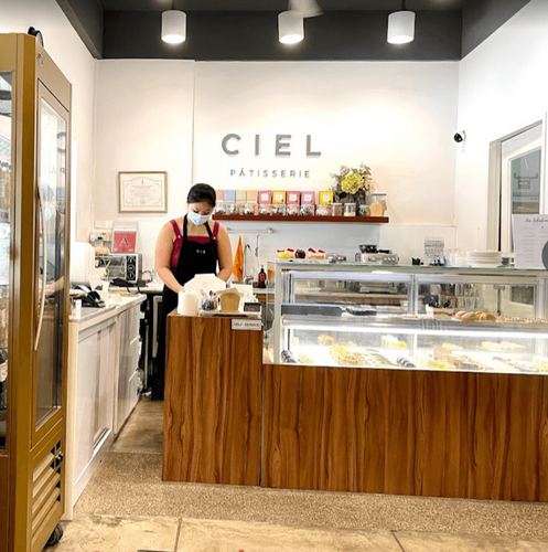 Ciel Patisserie