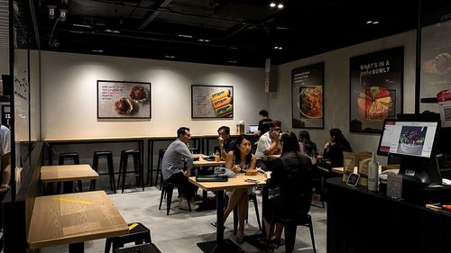  Poke Theory (CIMB)