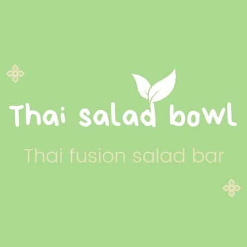 Thai Bowl by Thai Salad Bowl