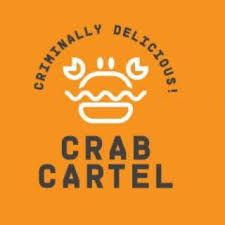 The Crab Cartel - Cold Storage (Raffles City)