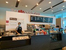 The Sandwich Shop - Hansapoint@CBP