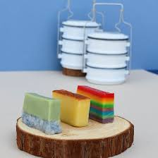 Surprise Tiffin Kueh Bag [SAT - SUN]