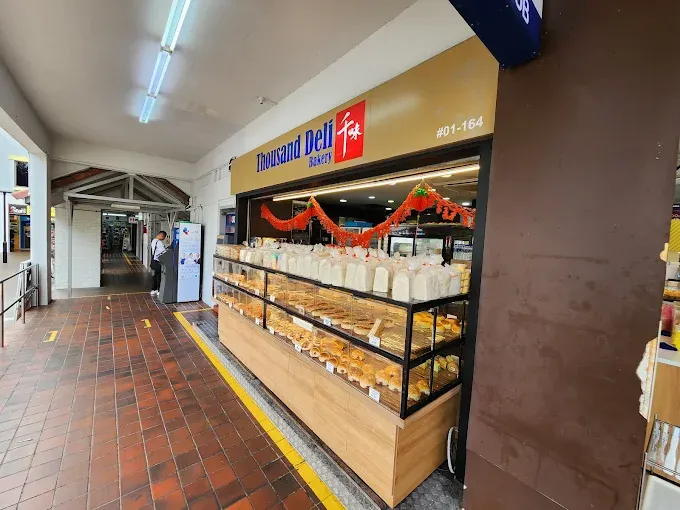 Thousand Deli Bakery